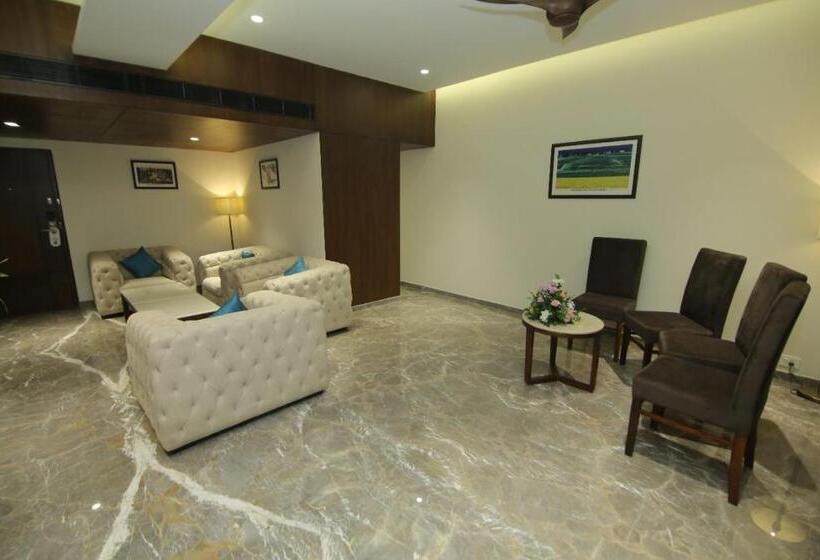 Hotel The Ocean Pearl Dharmasthala Ujire