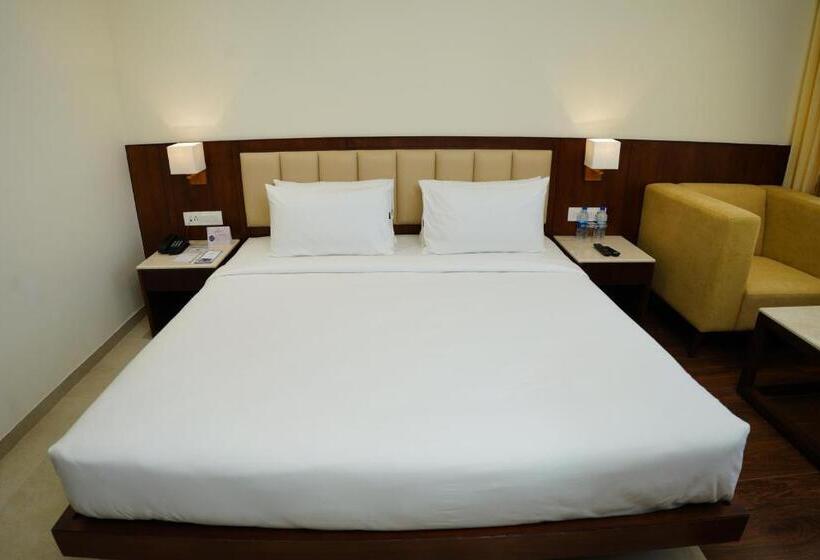 Hotel The Ocean Pearl Dharmasthala Ujire