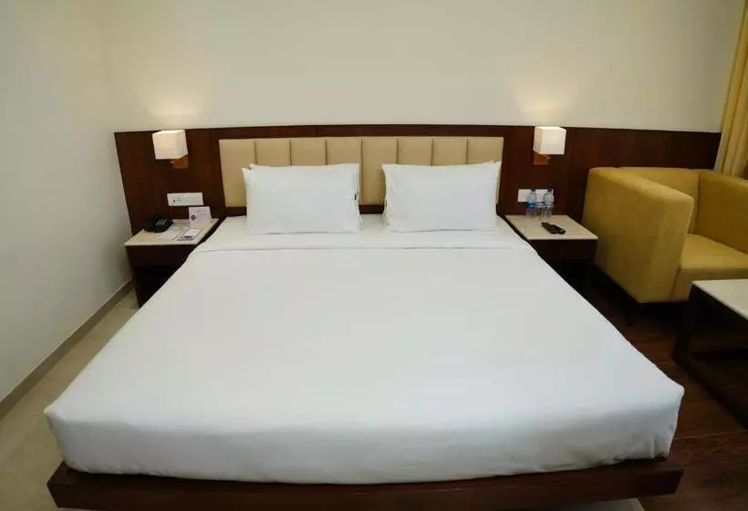 Hotelli The Ocean Pearl Dharmasthala Ujire