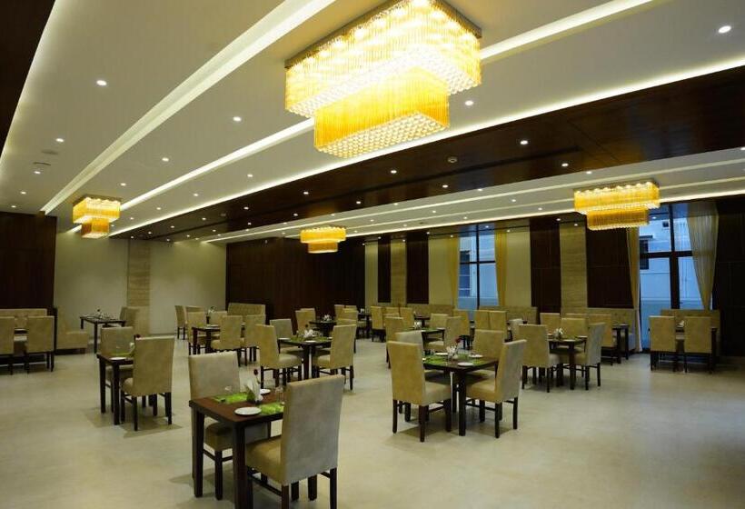 Hotel The Ocean Pearl Dharmasthala Ujire