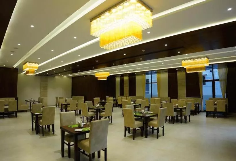 Hotelli The Ocean Pearl Dharmasthala Ujire