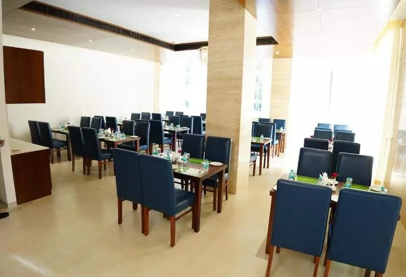 Hotelli The Ocean Pearl Dharmasthala Ujire