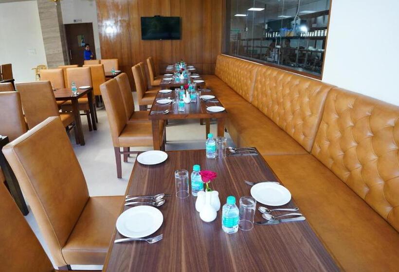 Hotel The Ocean Pearl Dharmasthala Ujire