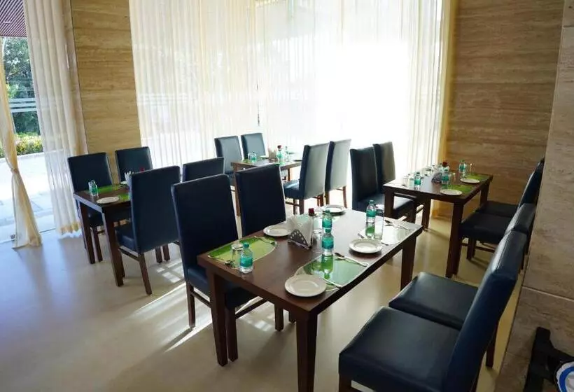 Hotelli The Ocean Pearl Dharmasthala Ujire