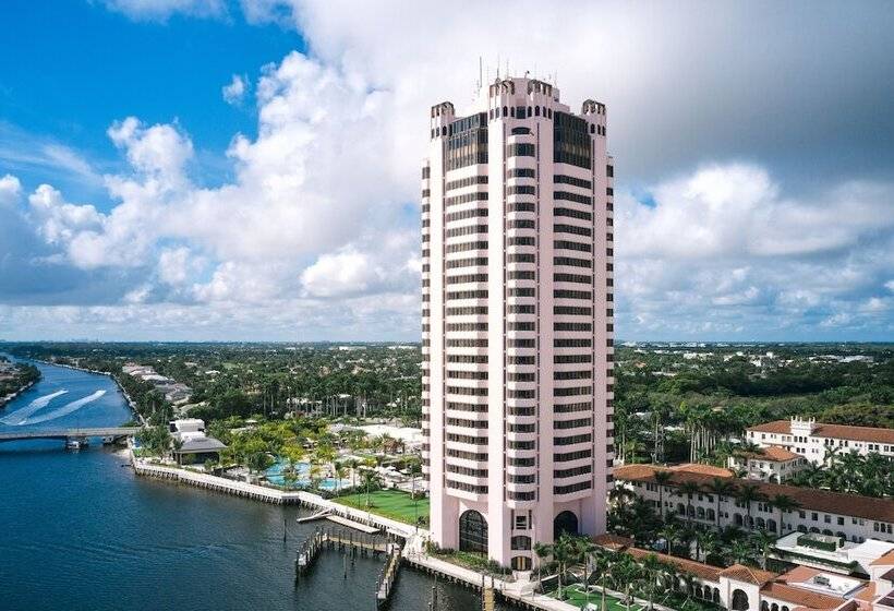 Hotelli Tower At The Boca Raton
