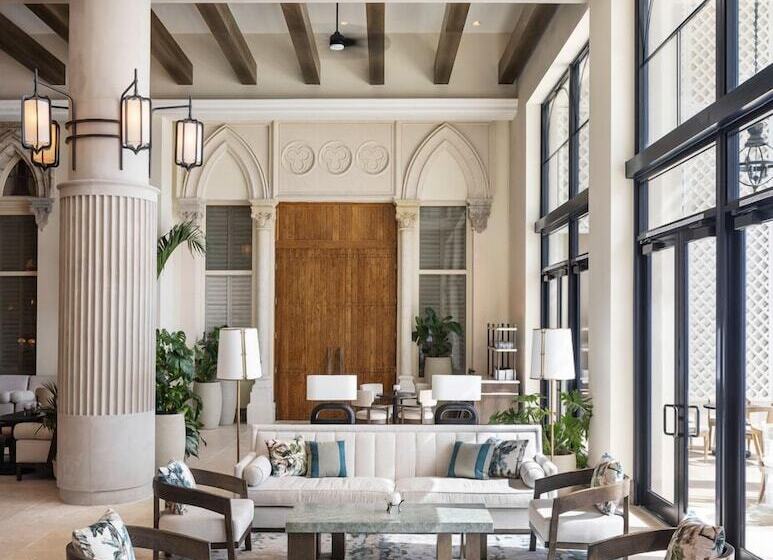 Hotelli Tower At The Boca Raton