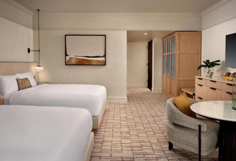 Hotelli Tower At The Boca Raton