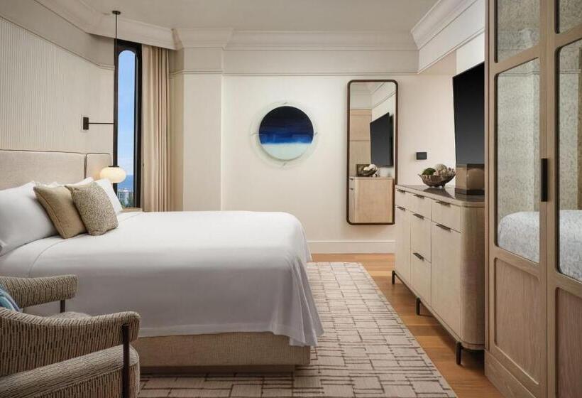 Hotelli Tower At The Boca Raton