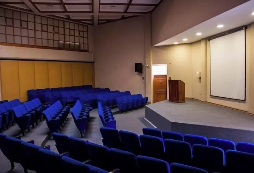 هتل Y Departamentos La Serena   Caja Los Andes