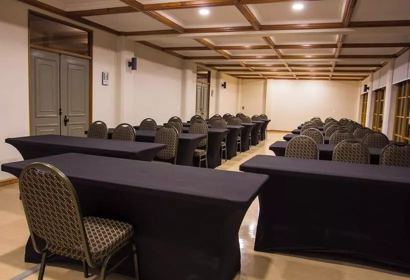 هتل Y Departamentos La Serena   Caja Los Andes