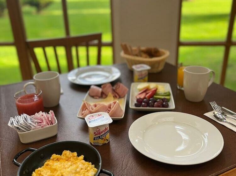 Hotel Y Departamentos La Serena Caja Los Andes