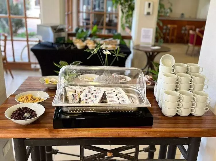 هتل Y Departamentos La Serena   Caja Los Andes