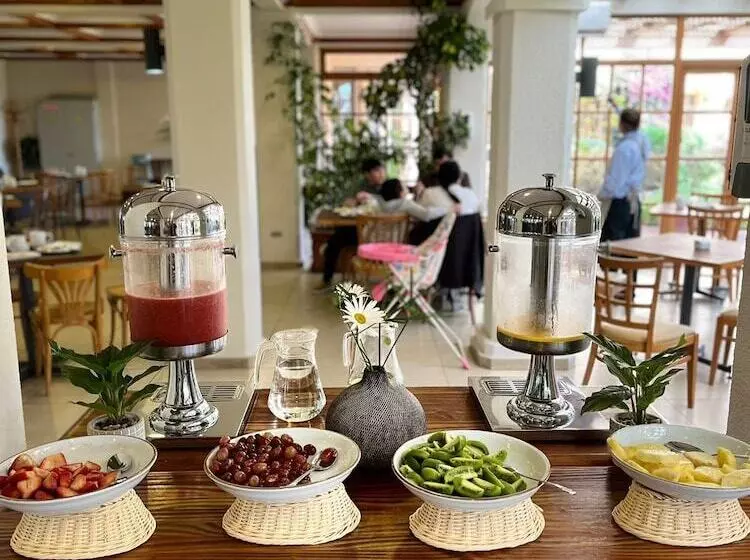 هتل Y Departamentos La Serena   Caja Los Andes