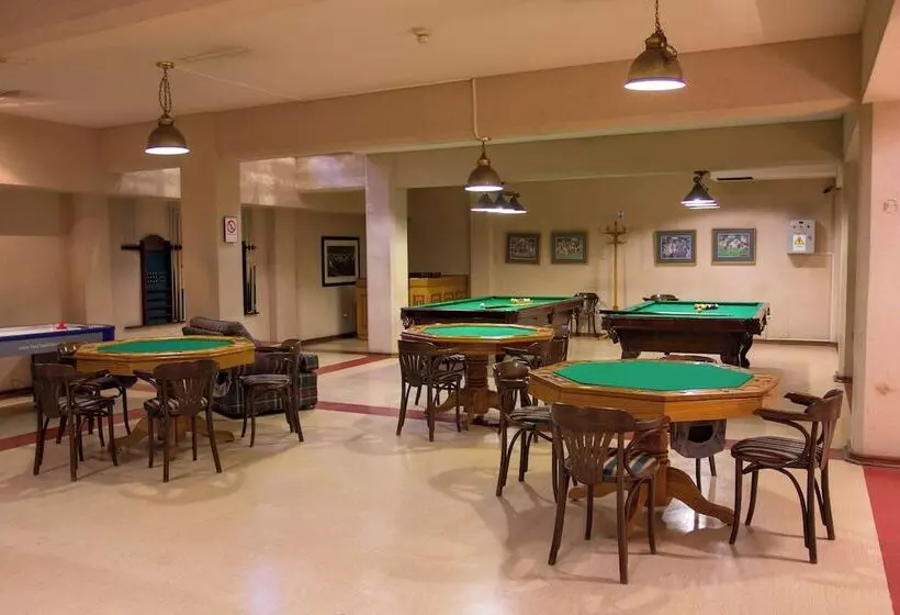 هتل Y Departamentos La Serena   Caja Los Andes