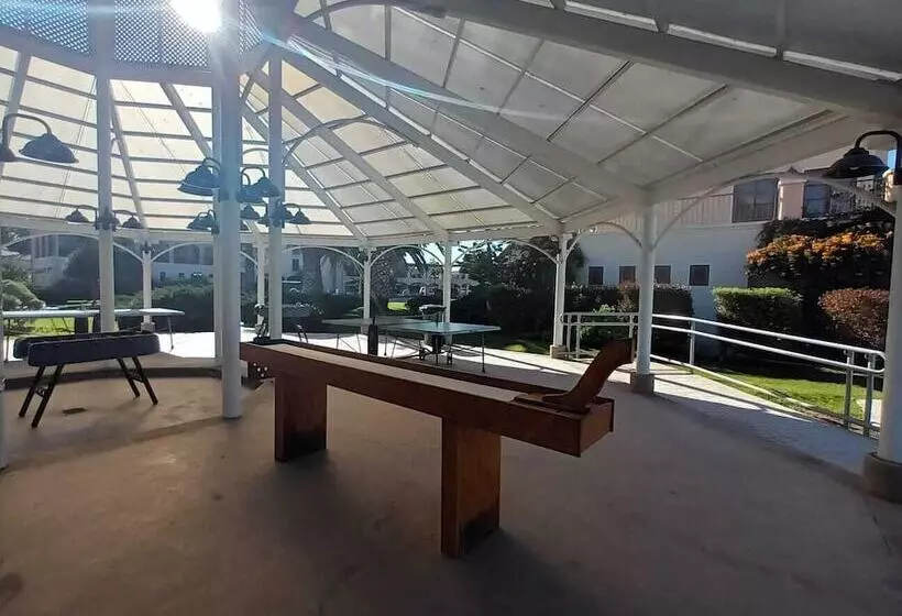 هتل Y Departamentos La Serena   Caja Los Andes