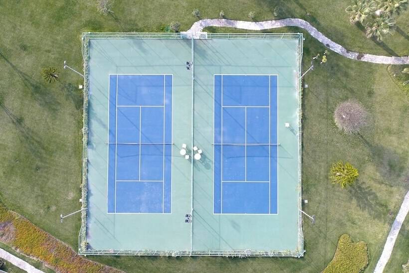 Hotel Y Departamentos La Serena Caja Los Andes