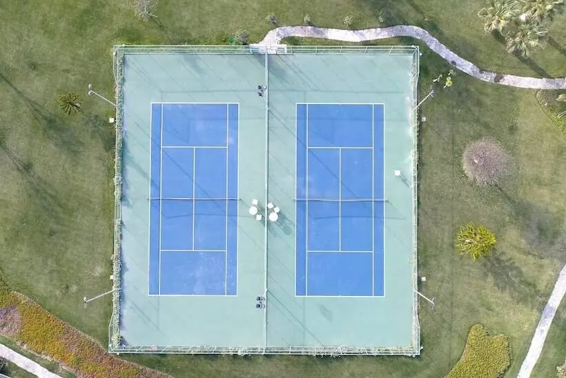 هتل Y Departamentos La Serena   Caja Los Andes