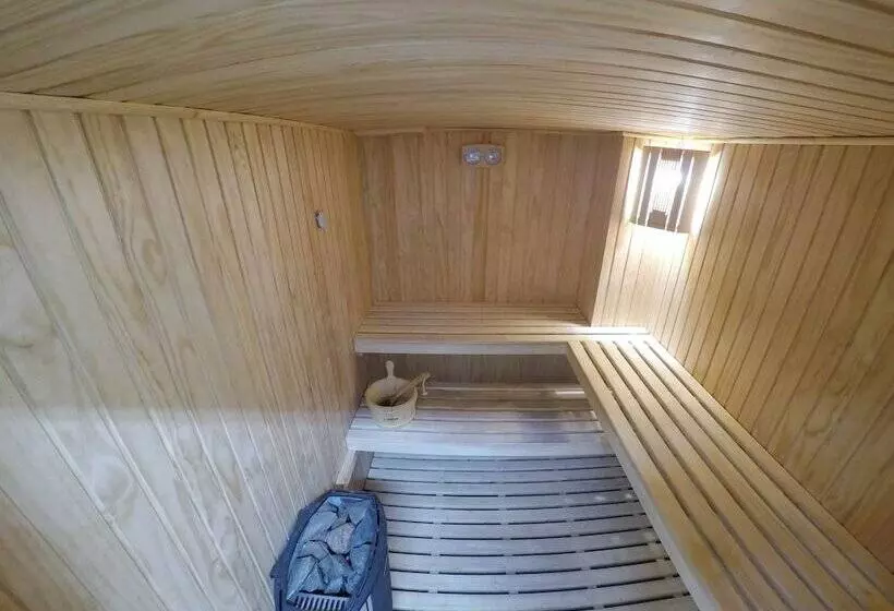 هتل Y Departamentos La Serena   Caja Los Andes