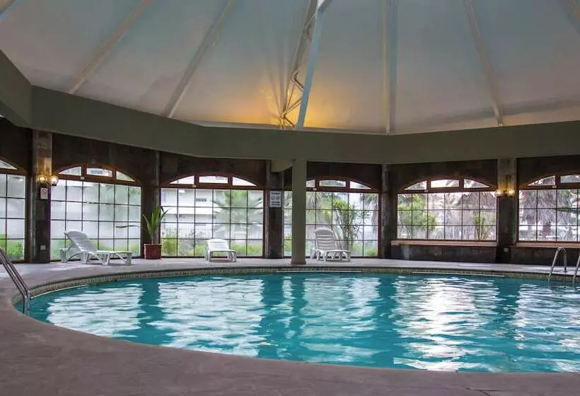 هتل Y Departamentos La Serena   Caja Los Andes