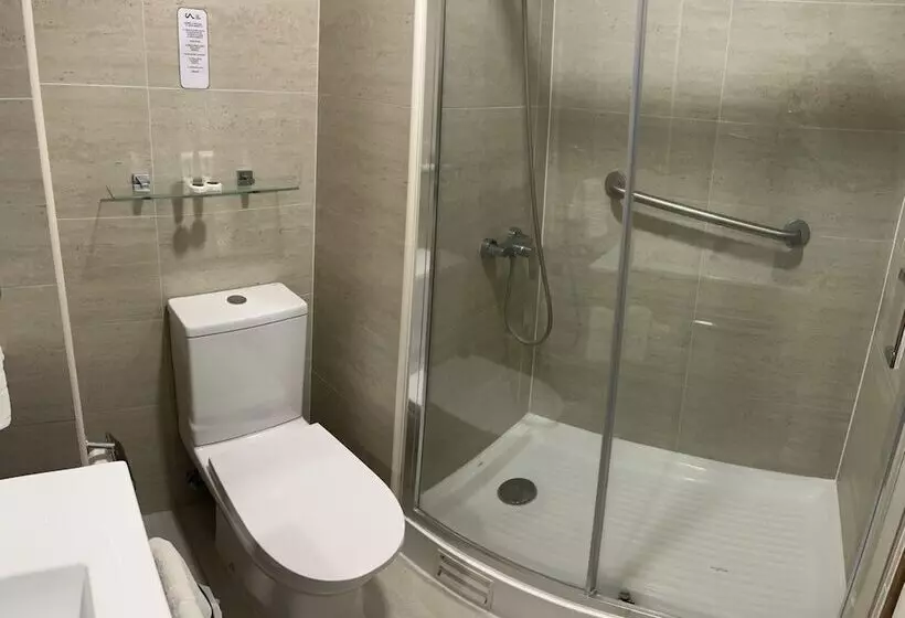 هتل Y Departamentos La Serena   Caja Los Andes