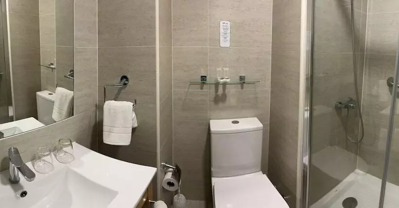 هتل Y Departamentos La Serena   Caja Los Andes