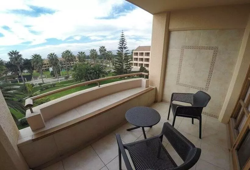 هتل Y Departamentos La Serena   Caja Los Andes