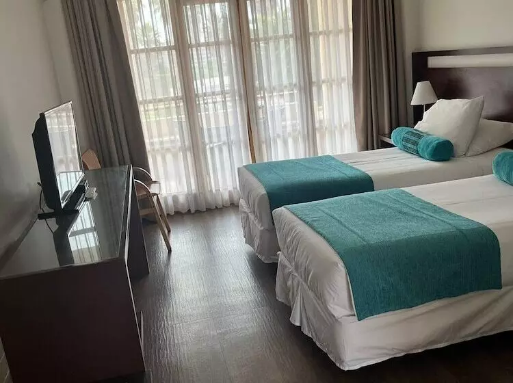 هتل Y Departamentos La Serena   Caja Los Andes