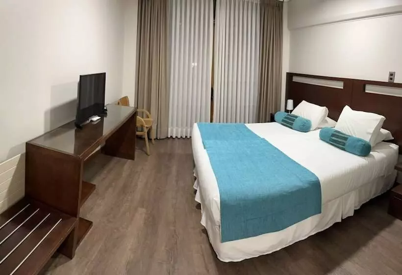 هتل Y Departamentos La Serena   Caja Los Andes