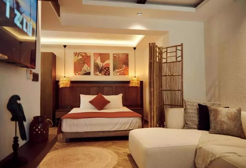Parmos Otel