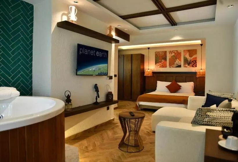 Parmos Otel