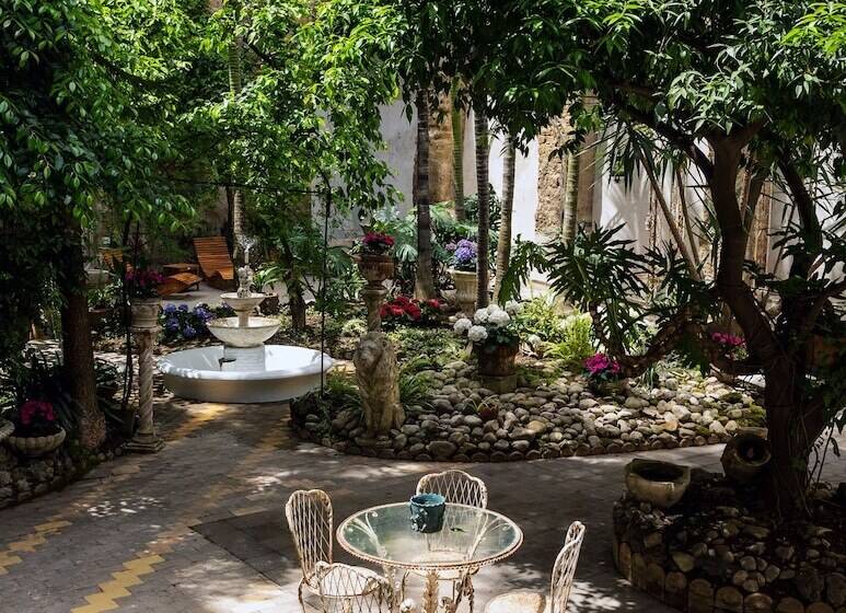 پانسیون Artemisia Domus Giardino