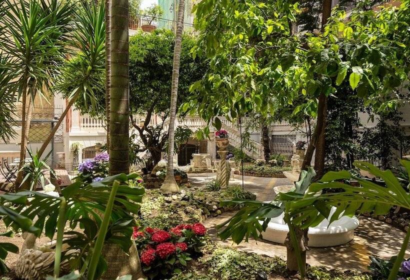 پانسیون Artemisia Domus Giardino