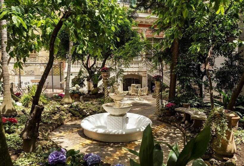 پانسیون Artemisia Domus Giardino