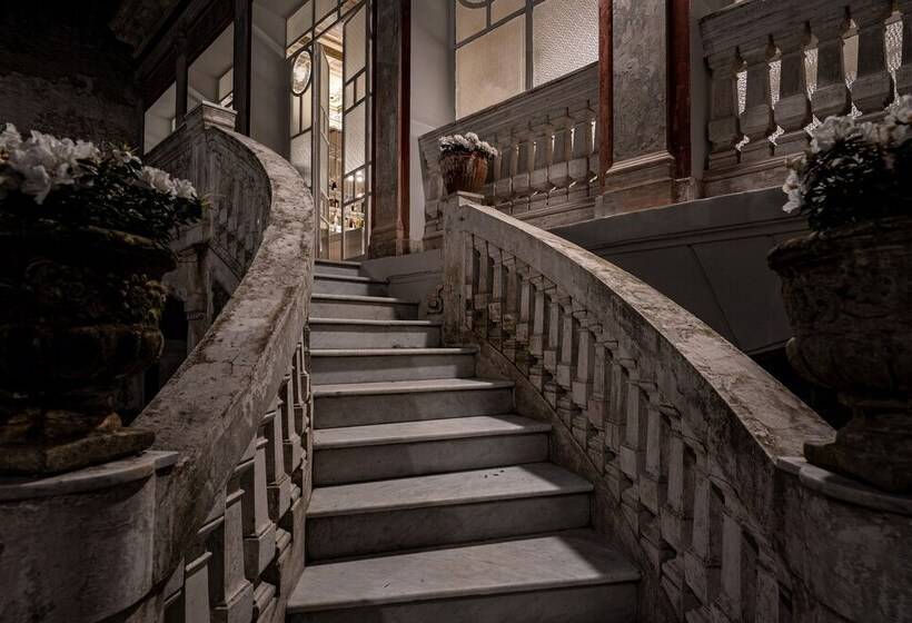 پانسیون Artemisia Domus Giardino