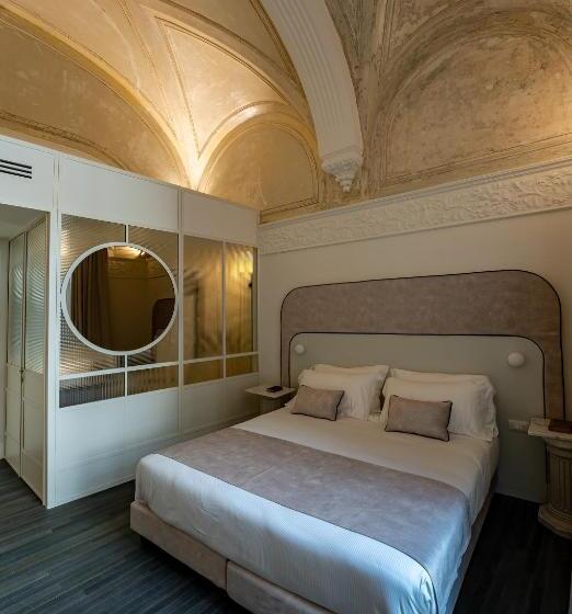 پانسیون Artemisia Domus Giardino