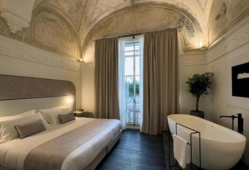 پانسیون Artemisia Domus Giardino