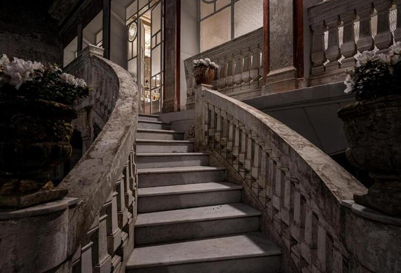 پانسیون Artemisia Domus Giardino