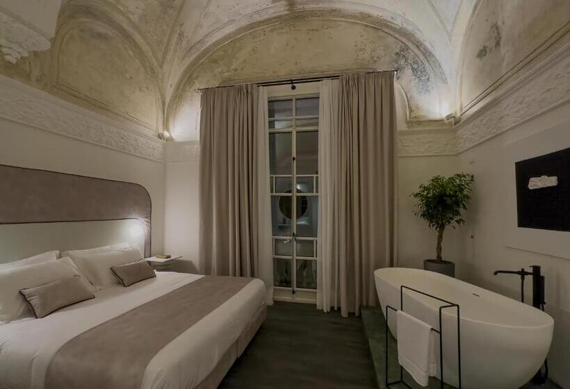 پانسیون Artemisia Domus Giardino