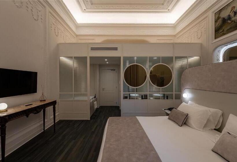 پانسیون Artemisia Domus Giardino