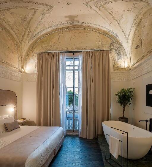 پانسیون Artemisia Domus Giardino