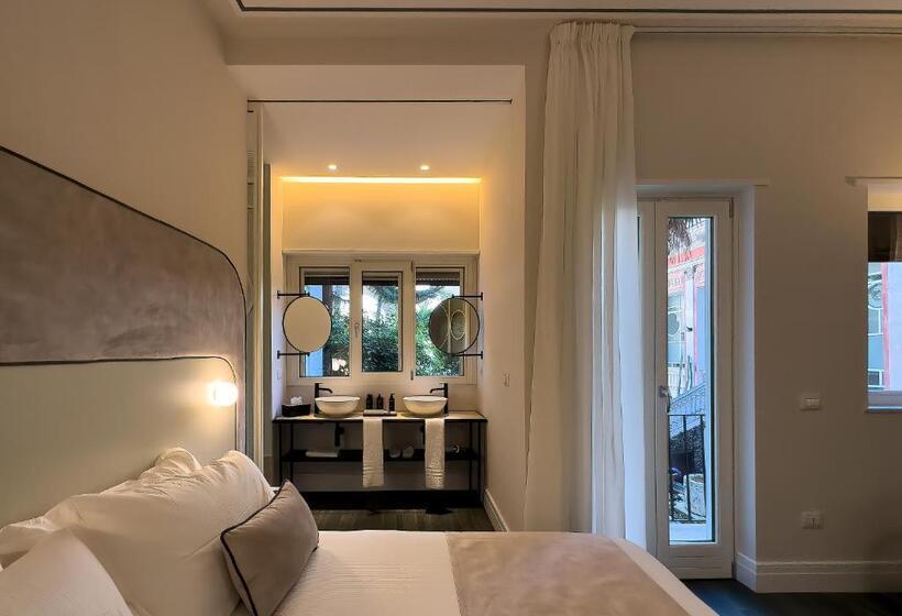 پانسیون Artemisia Domus Giardino