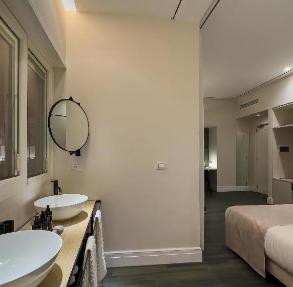 پانسیون Artemisia Domus Giardino