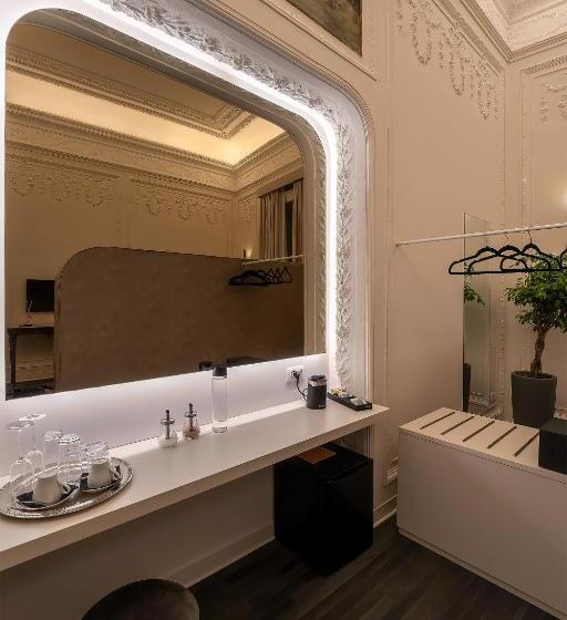 پانسیون Artemisia Domus Giardino