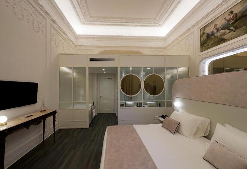 پانسیون Artemisia Domus Giardino