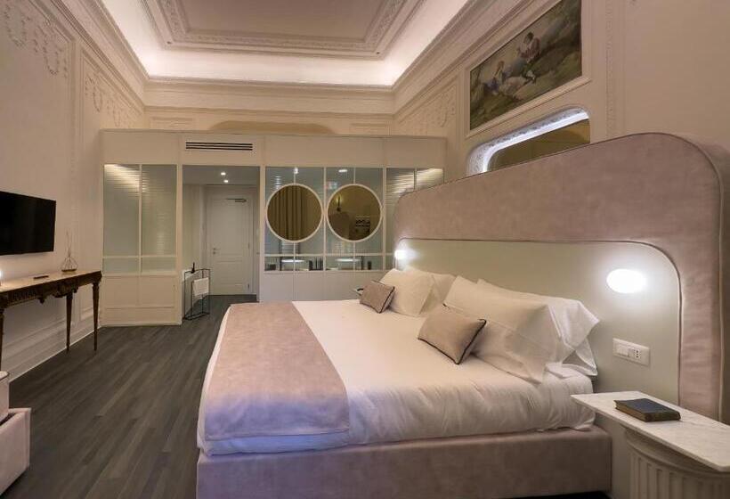 پانسیون Artemisia Domus Giardino