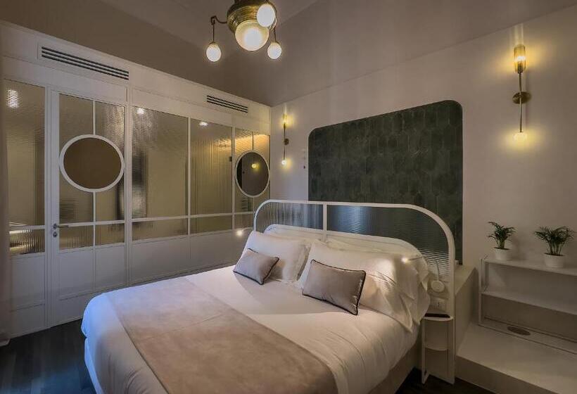 پانسیون Artemisia Domus Giardino