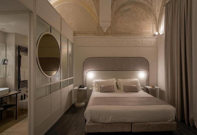 پانسیون Artemisia Domus Giardino