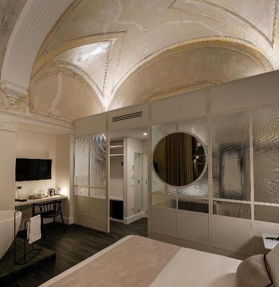 پانسیون Artemisia Domus Giardino