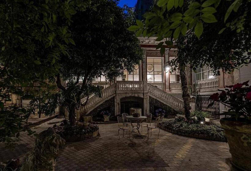 پانسیون Artemisia Domus Giardino