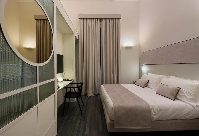 پانسیون Artemisia Domus Giardino